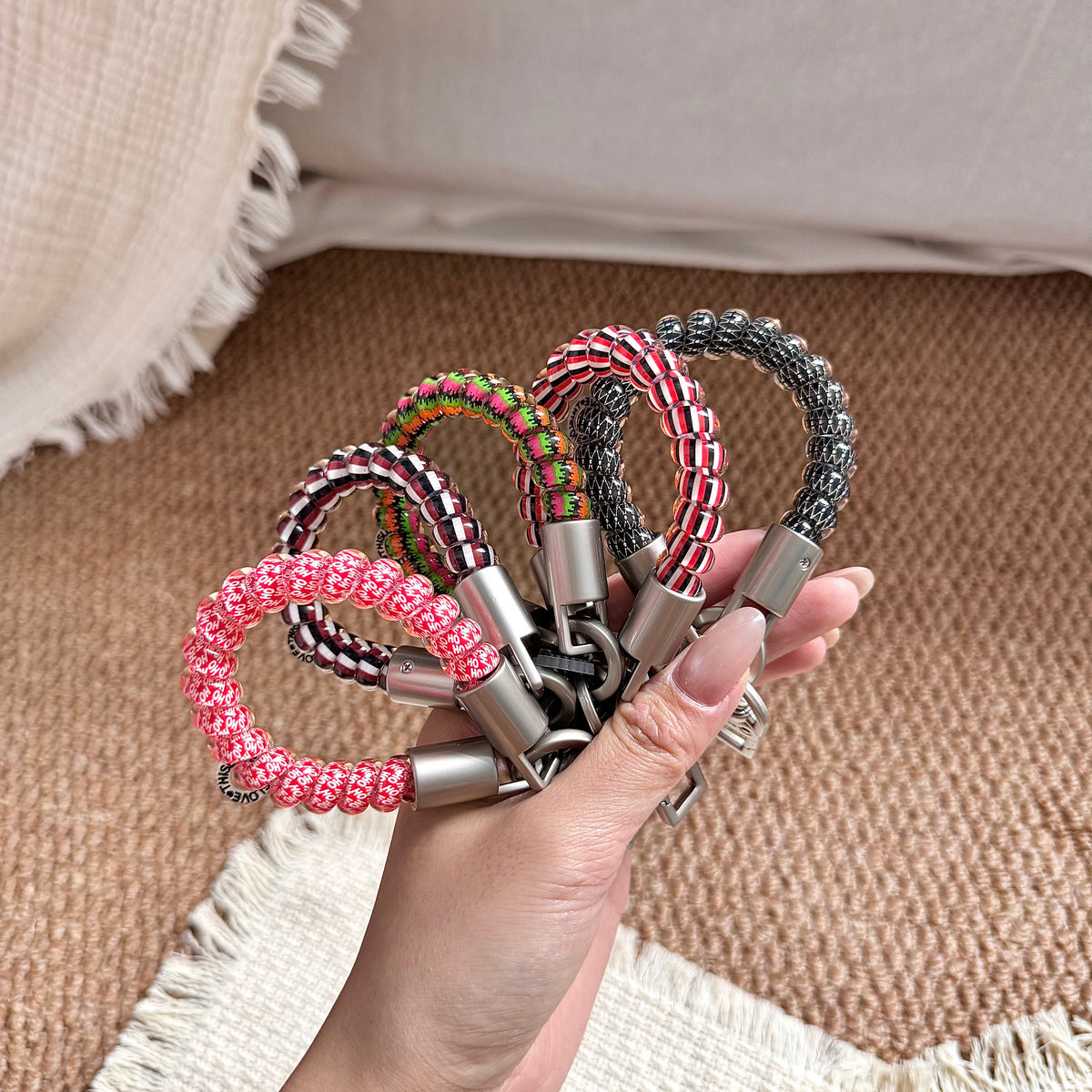 Phone Strap