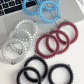 Hair Tie (IPhone 18 edition)